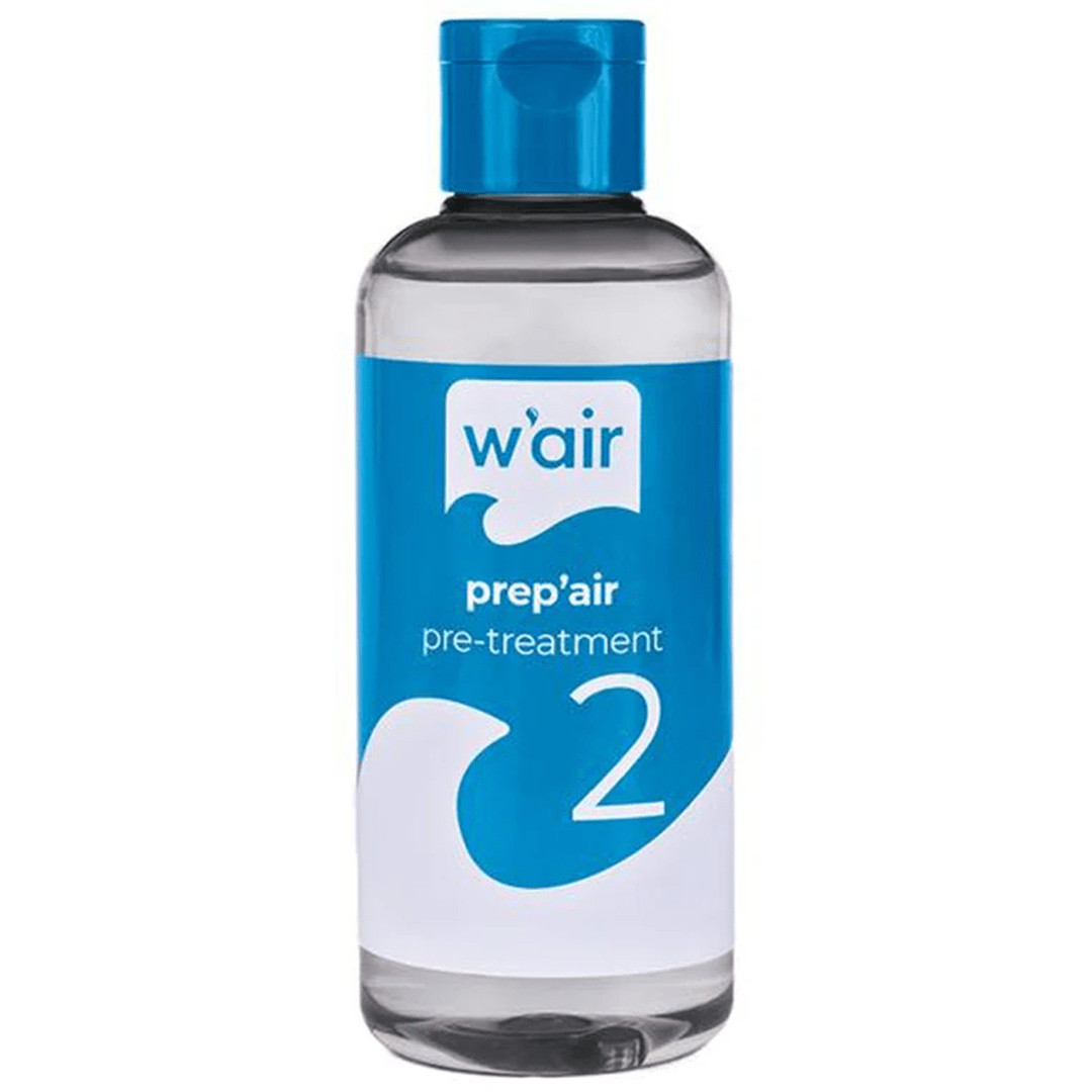 W'air prep'air 200ml Bleach | Pre-Treatment 2 w'air Euronics Ireland