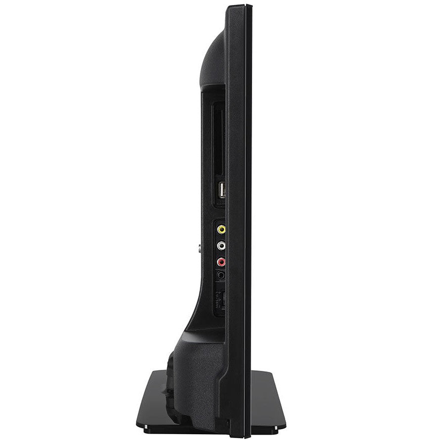 Walker WPT2421SAT 24-inch TV, side view