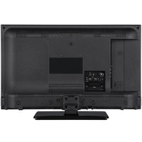 Walker 24" HD Ready Ultra Slim TV | WPT2421SAT Walker TV Euronics Ireland