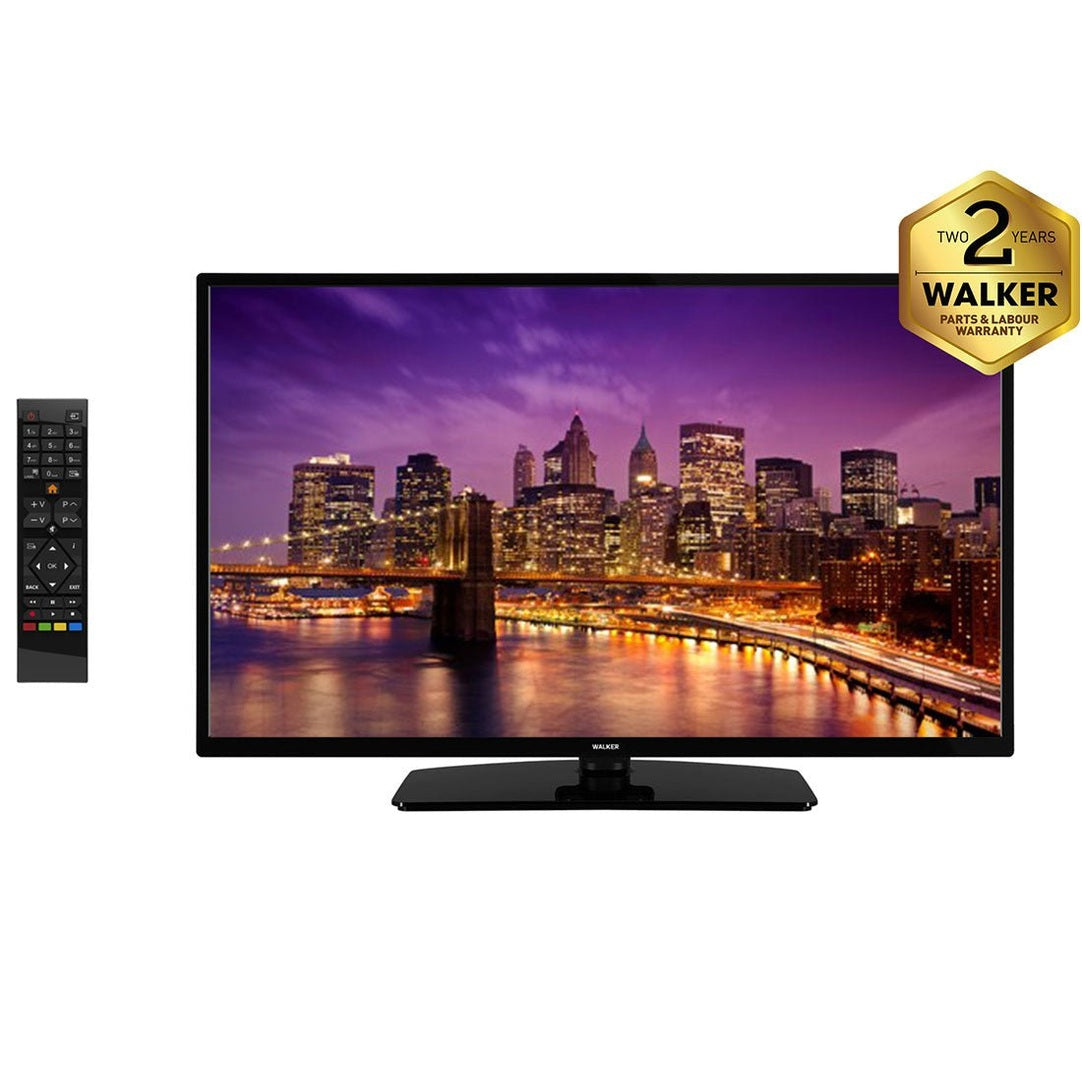 Walker 32" HD Ready TV | WPT3220LED Walker TV Euronics Ireland