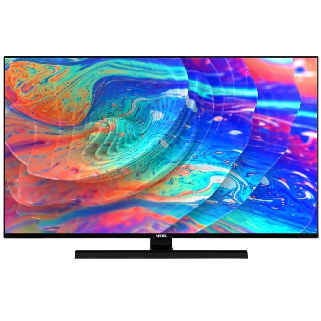 Walker 55" 4K HRD LED TV | WP4K55221BRD Walker TV Euronics Ireland