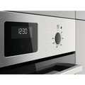 Zanussi 60cm Built-In Single Oven | ZOHNX3X1 Zanussi Oven Euronics Ireland