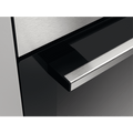 Zanussi 60cm Built-In Single Oven | ZOHNX3X1 Zanussi Oven Euronics Ireland