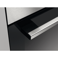 Zanussi 60cm Built-In Single Oven | ZOHNX3X1 Zanussi Oven Euronics Ireland