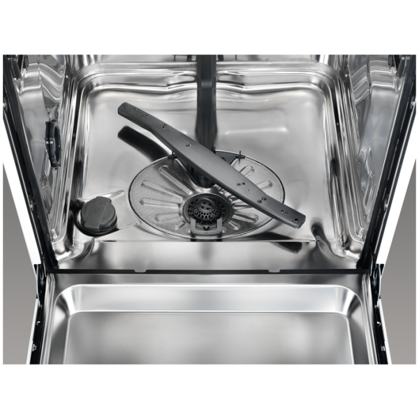 Zanussi Series 20 AirDry Freestanding 13 Place Dishwasher | ZDF22002XA