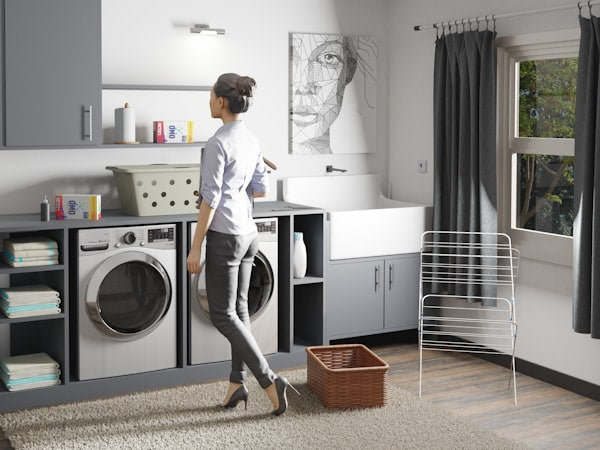Tumble Dryers