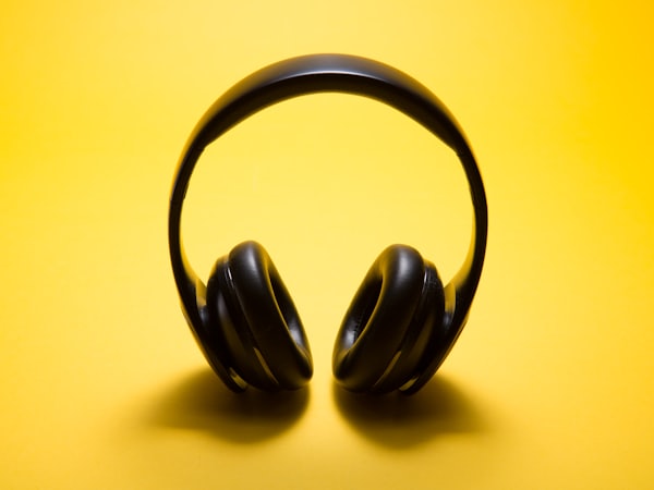 Headphones
