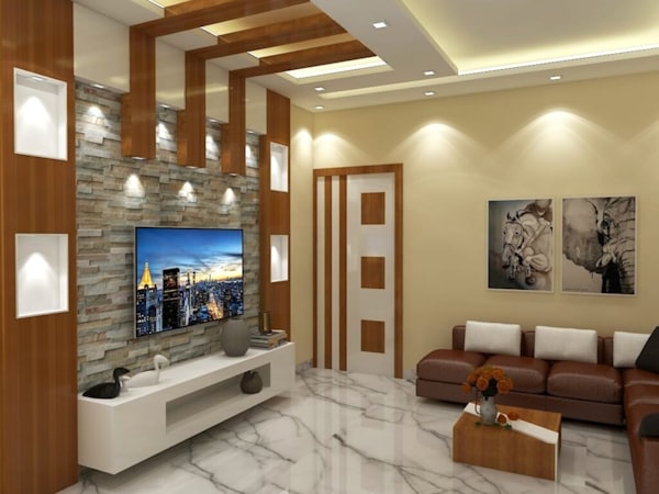 TVs