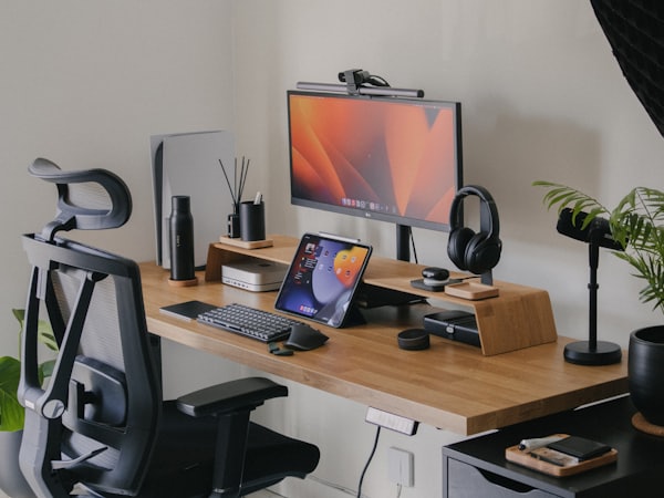 Monitors