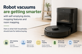 How to Choose the Right Robot Vacuum for Your Home