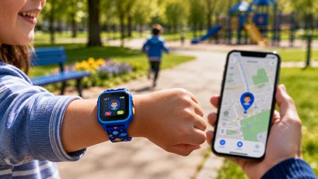 Best Kids' Smartwatches: A Parent's Buying Guide
