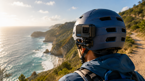 Action Cameras Explained: How to Capture Your Summer
