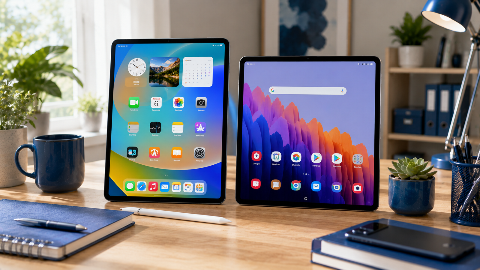iPad vs Android Tablet: Which Should You Buy?