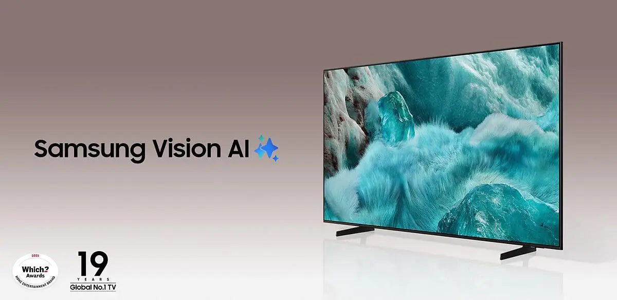 Samsung Neo QLED: Why It's the TV for Sports Fans