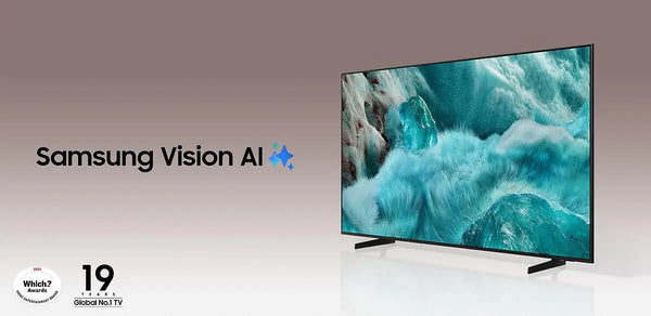 Samsung Neo QLED: Why It's the TV for Sports Fans