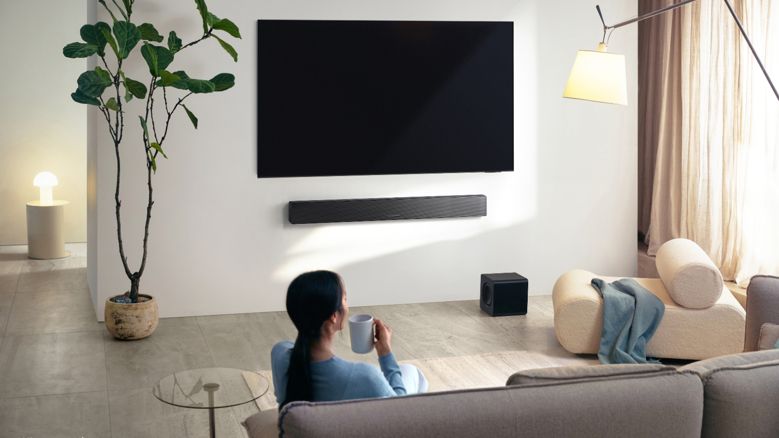 Best 55 Inch TVs in Ireland (2026 Buying Guide)