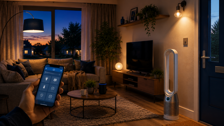 Smart Home Starter Guide: Where to Begin