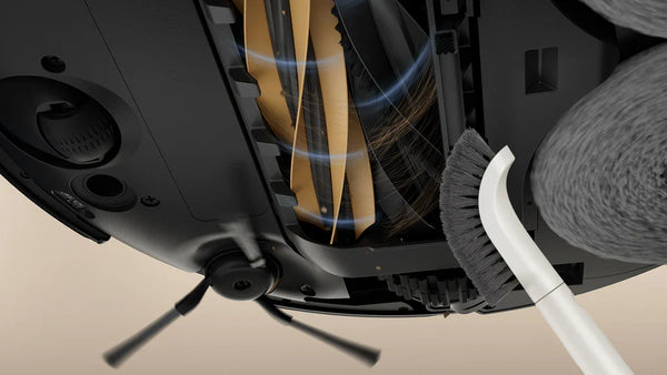 Robot Vacuum Maintenance Guide - Keep It Running