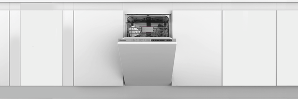 How to Clean a Dishwasher - Euronics Ireland