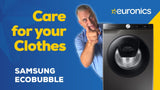 How to Clean a Washing Machine