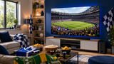 All-Ireland Final at Home: Set Up for the Big Game