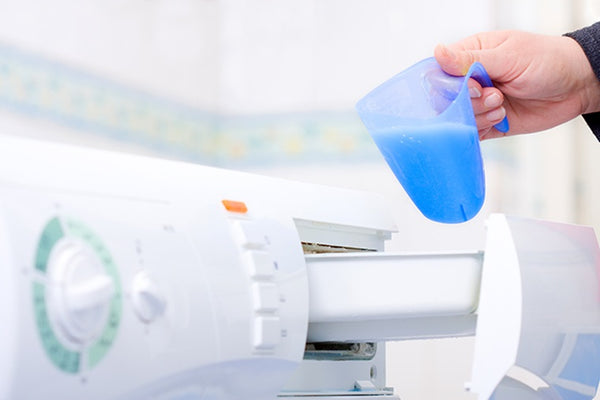 Auto-Dosing Washing Machines: A Comprehensive Guide