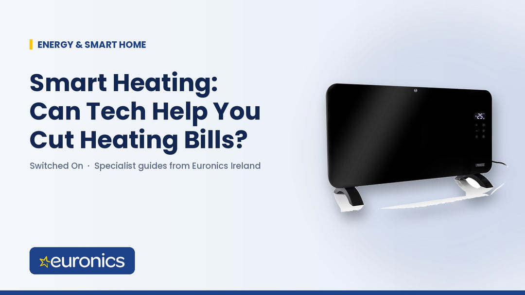 Smart Heating: Can Tech Help You Cut Heating Bills?