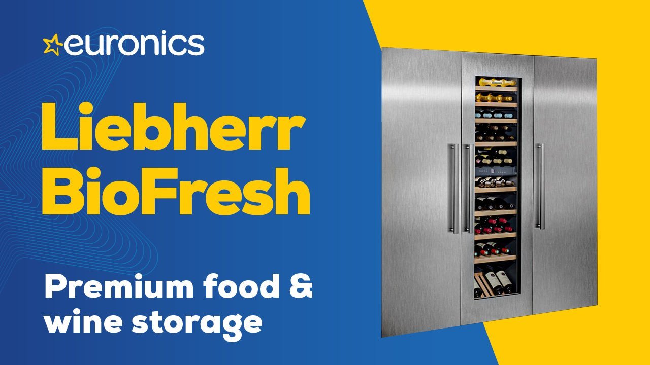 What Temperature Should your Fridge be At - Euronics Ireland