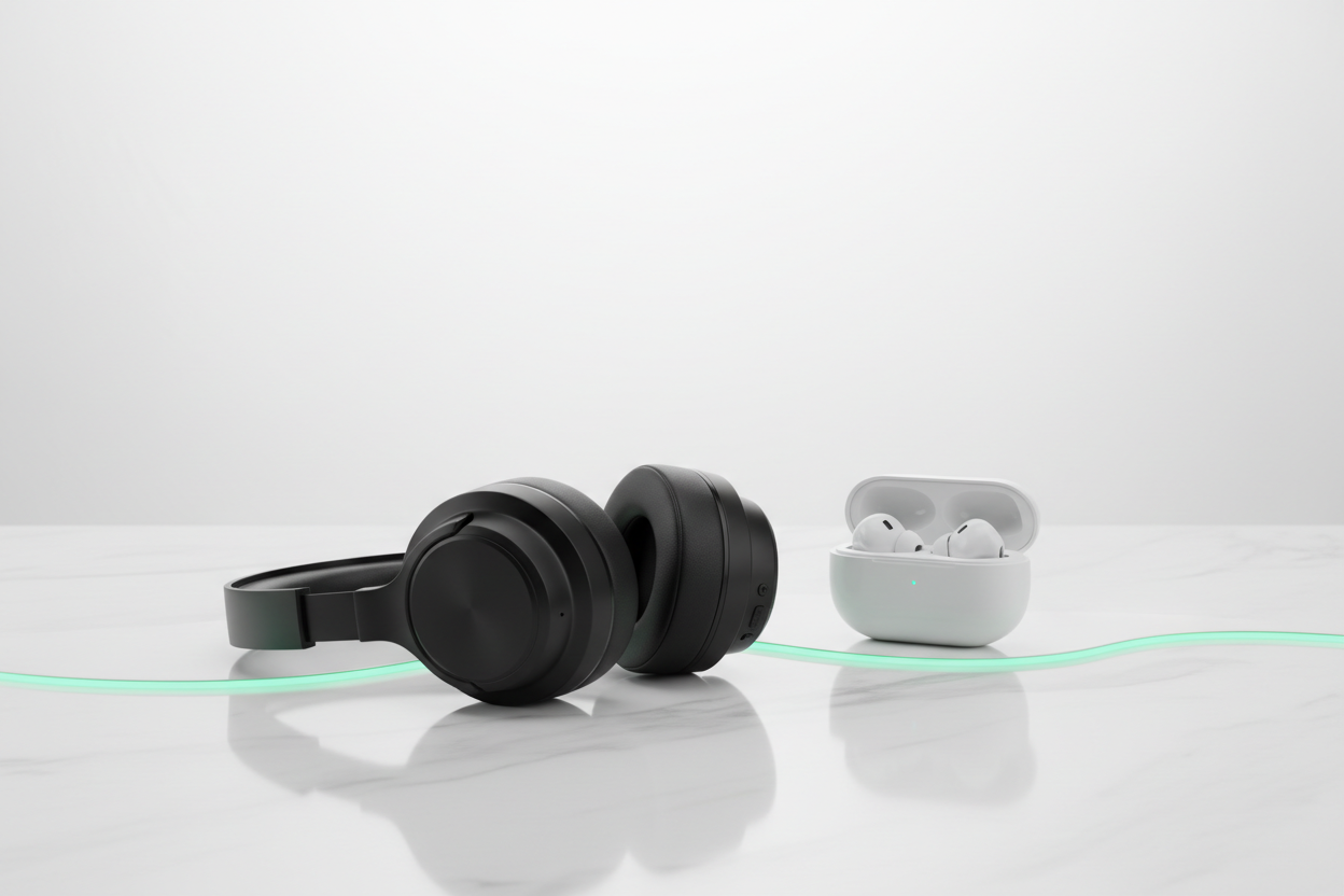 Best Headphones in Ireland: Complete Guide to Audio Excellence