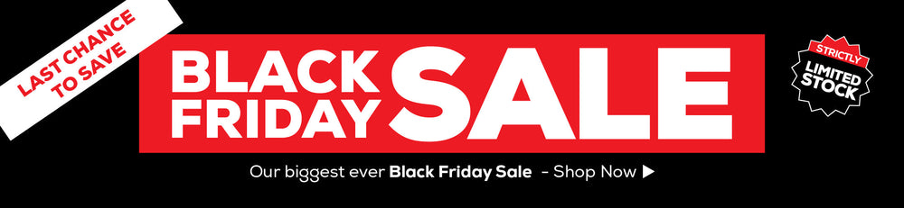 Black Friday Flash Deals
