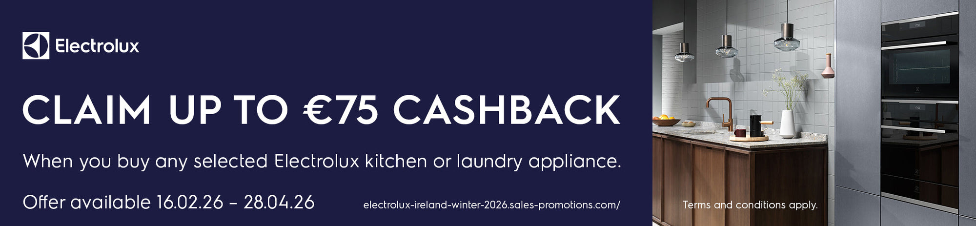 Electrolux