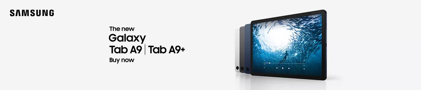 Android Tablets - Euronics Ireland