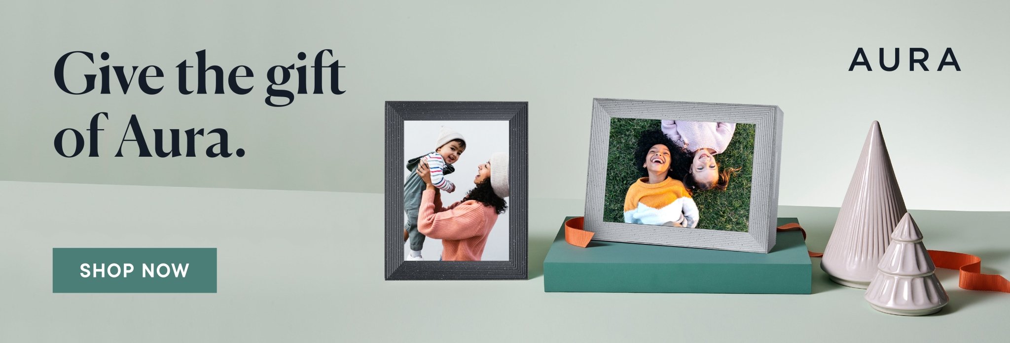 Aura - Euronics Ireland