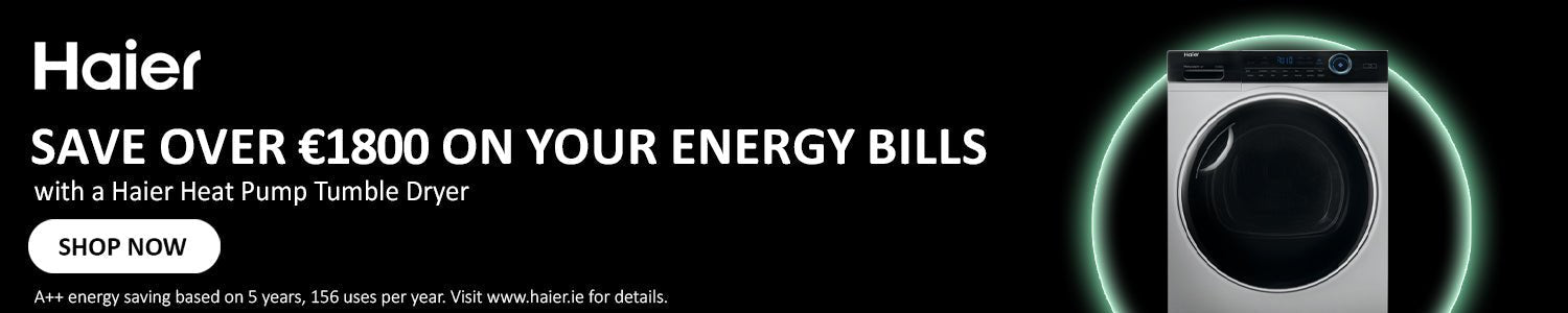 Haier - Euronics Ireland