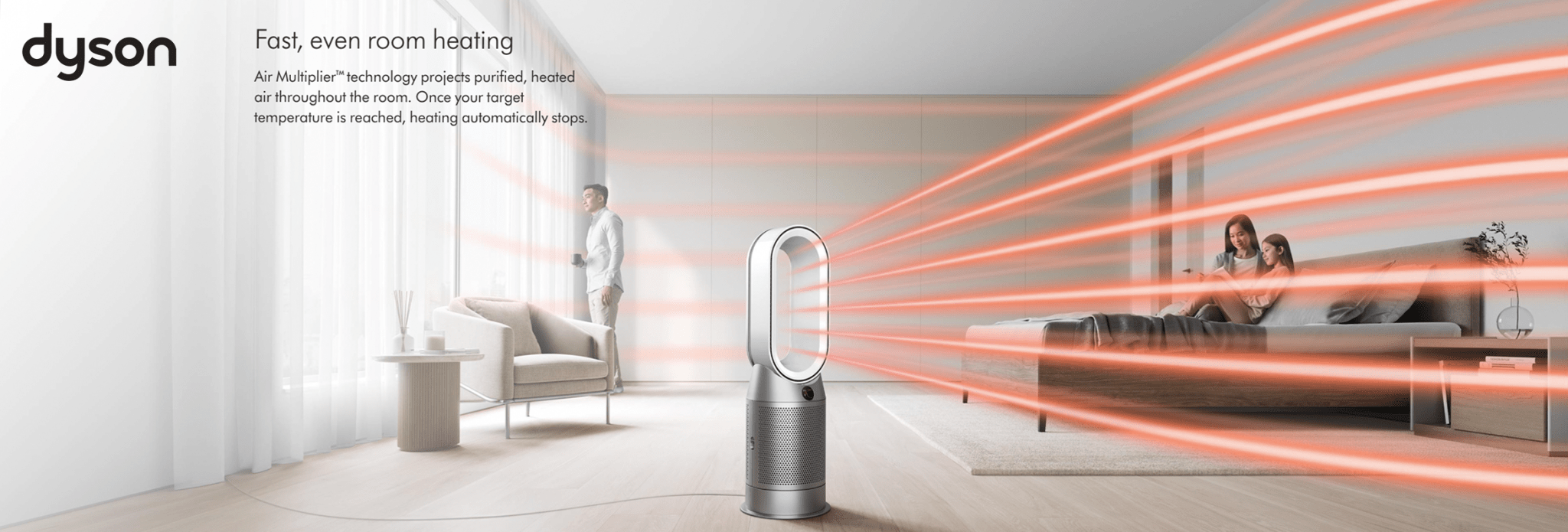 Heaters & Radiators - Euronics Ireland