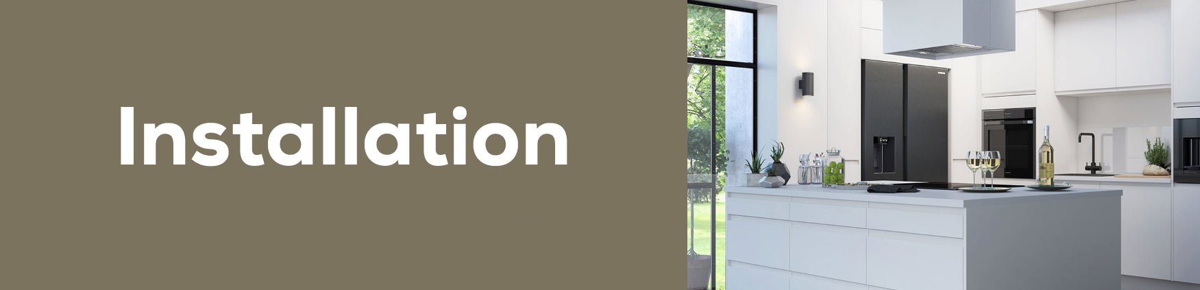 Installation - Euronics Ireland