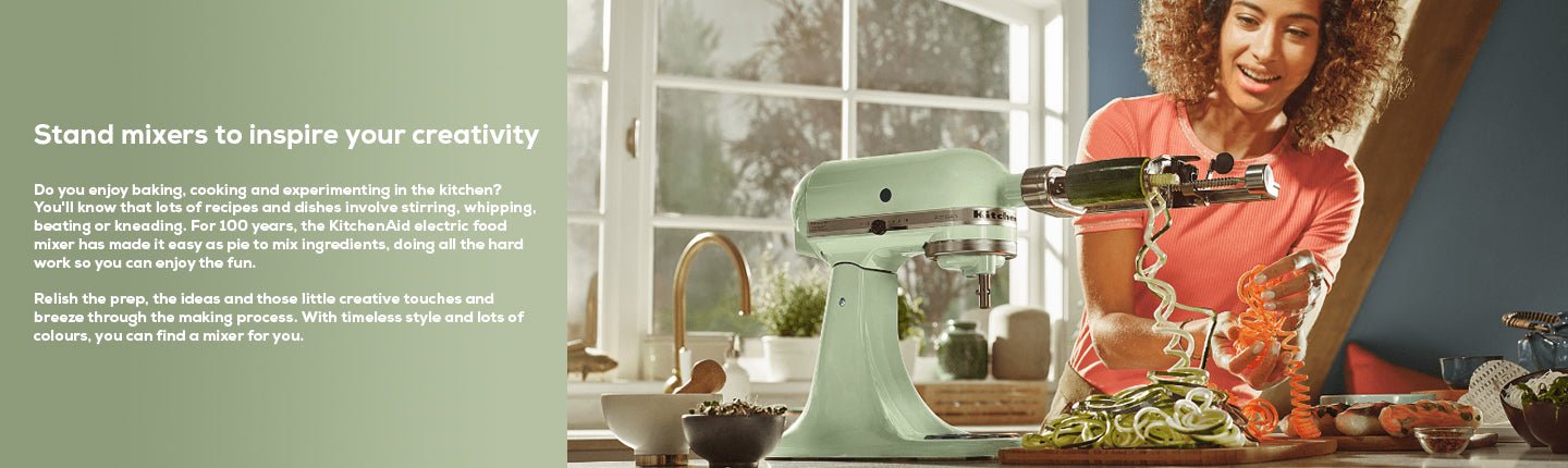 KitchenAid - Euronics Ireland