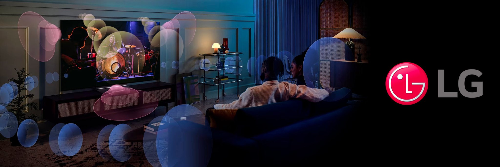 LG Soundbars - Euronics Ireland