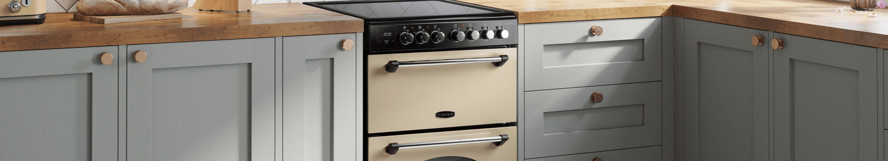 Range Cookers - Euronics Ireland