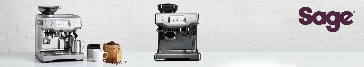 Sage - Euronics Ireland