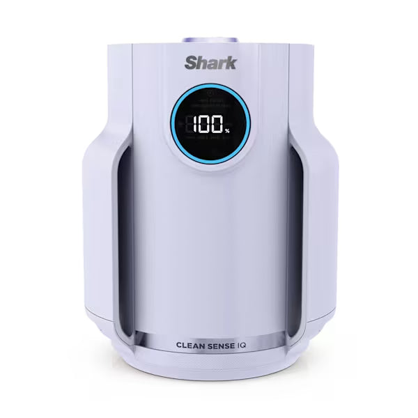 Shark NeverChange5 Air Purifier Compact Pro Lavender product image