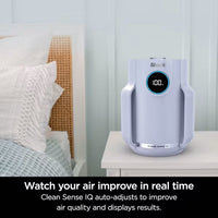 Shark NeverChange5 Air Purifier Compact Pro Lavender product image