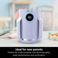 Shark NeverChange5 Air Purifier Compact Pro Lavender product image