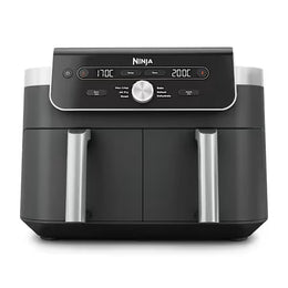 Ninja DualZone XL 2-Drawer Air Fryer 9.5L | DZ901UK