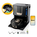 Shark ThermaCharged PowerDetect 2-in-1 Vac & Mop Robot Vacuum Black product image