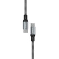 Groov-e Micro-USB to USB-A Charging Cable 1m - official product image