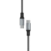 Groov-e Micro-USB to USB-A Charging Cable 1m - official product image