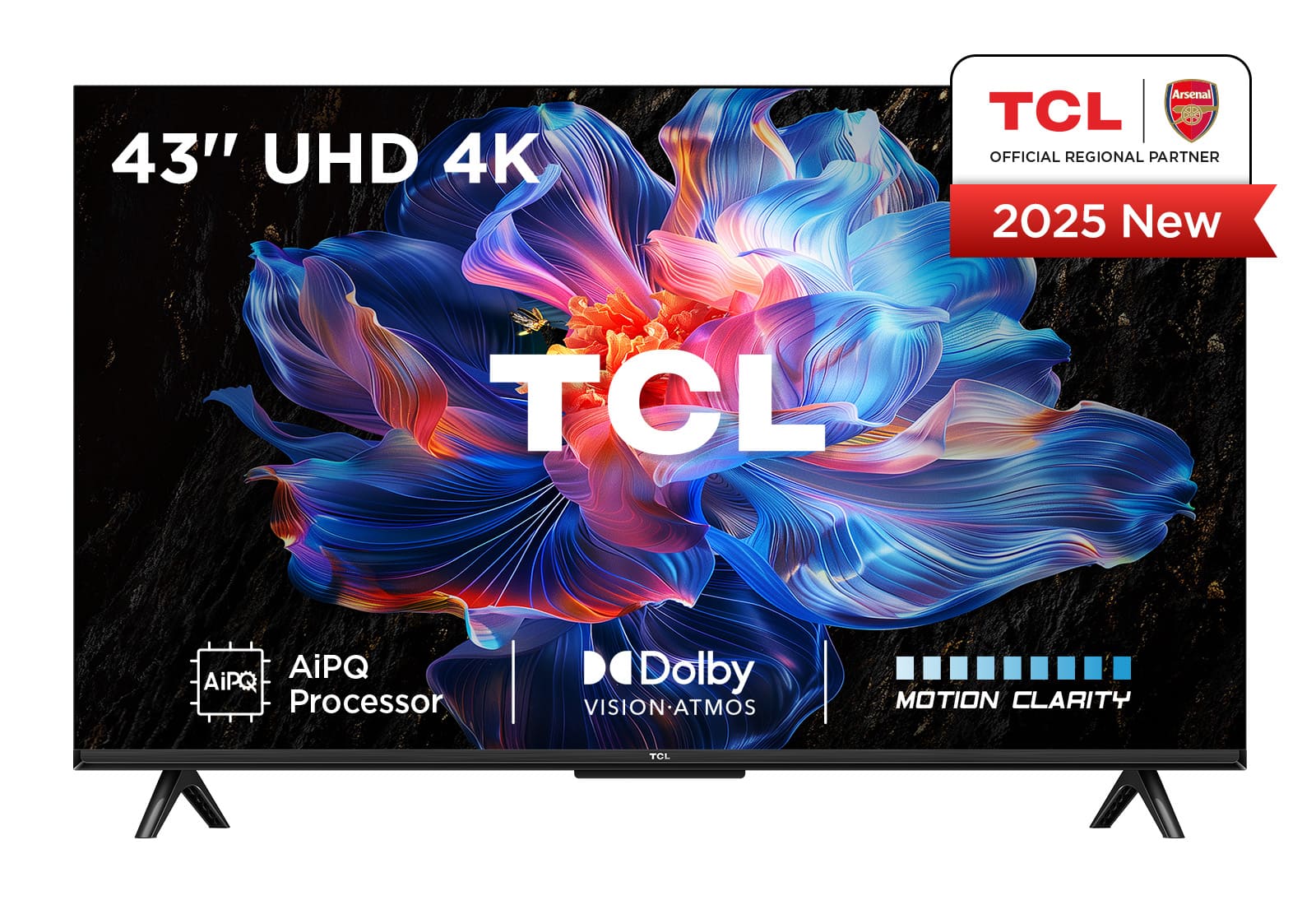 TCL 43