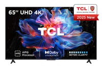 TCL 65" 4K Smart Google TV | 65V6C