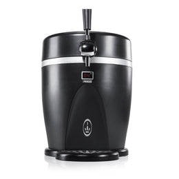 Princess Beer Tap and Cooler Deluxe |  01.282992.01.001